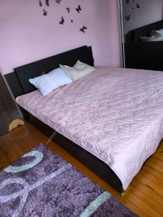 Продава се Тристаен апартамент в Пловдив, Кършияка - 70 кв.м за 2715 €/кв.м - Снимка #1