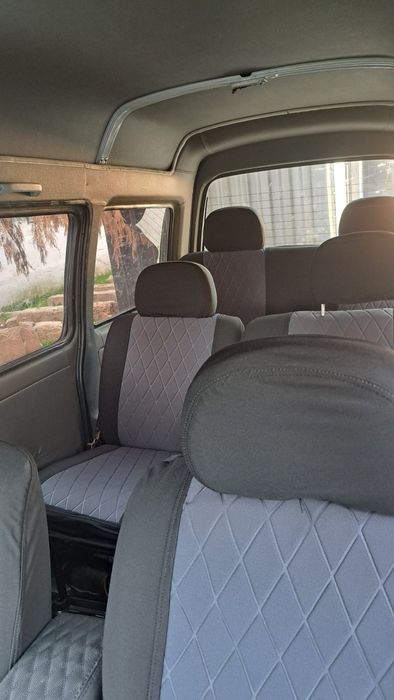 Дамас автомобили срочного сотилади