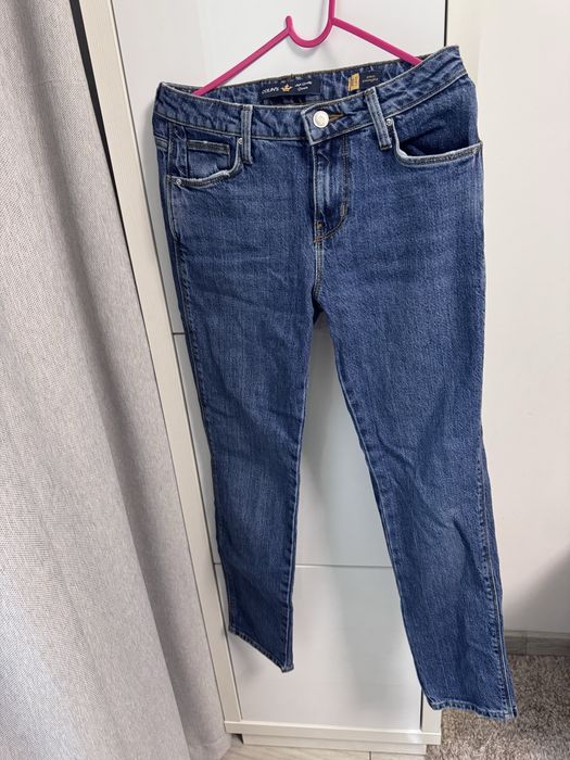 5 perechi blugi si pantaloni 100 lei impreuna