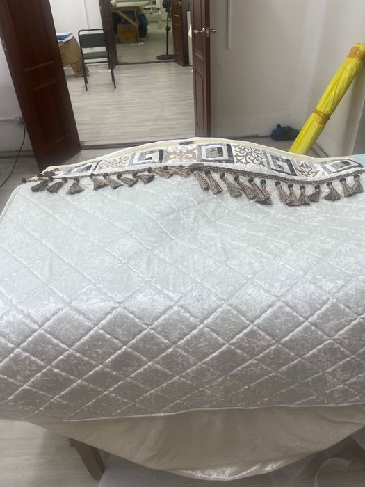 Кыз жасауы корпелер