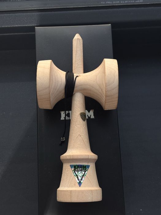 Ken krom lambo shape