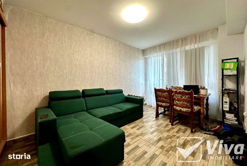 CUG - Ideal Residence! Ap 2 CD, et 8/11, 51 mp, mobilat si utilat