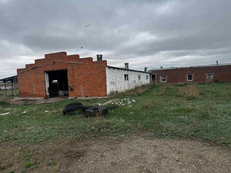 Продам участок поселок Енбек