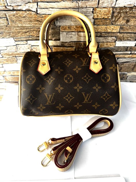 Чанта Louis vuitton