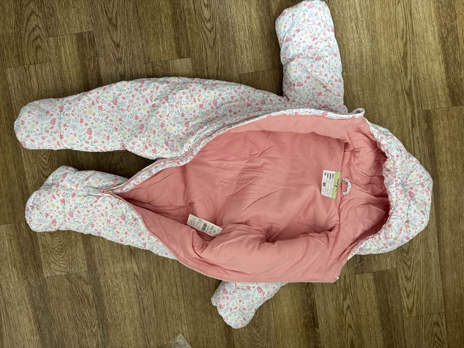 Комбинезон Babygo