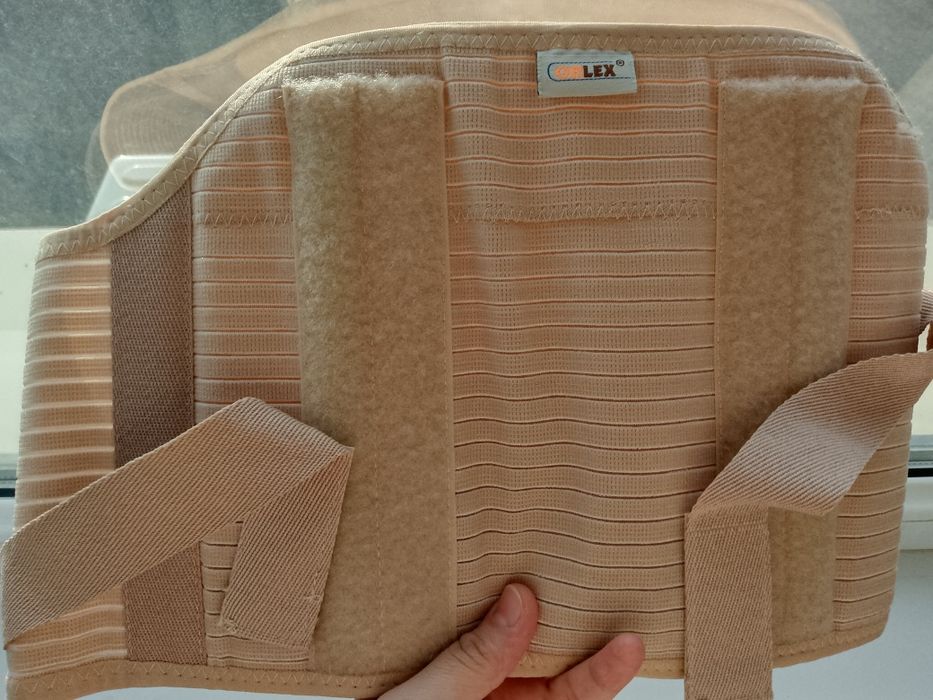 Корсет грудной ортопедические