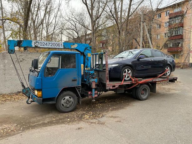 Эвакуатор— Манипулятор. Услуги манипулятор Павлодар