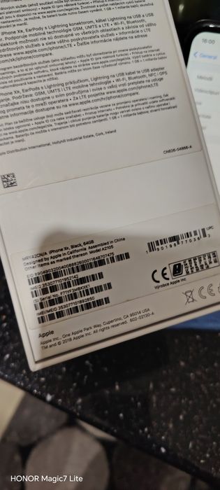 IPhone XR 64GB Display Original