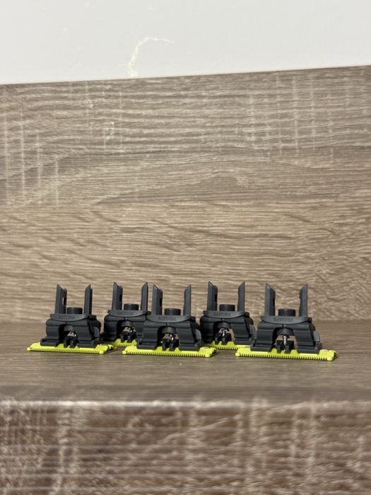 Set 10 Lame pentru Philips OneBlade