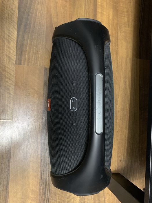 Boxa JBL Boombox 2
