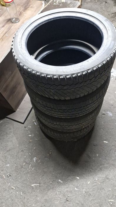 Продам автомобильные шины