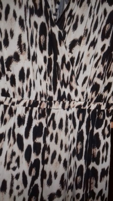 Женский комбинезон