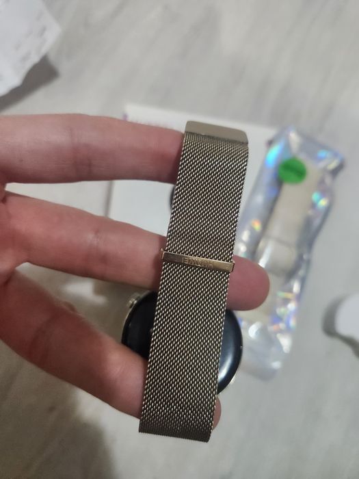 Smartwatch Huawei watch GT3, 42mm, ceas Huawei