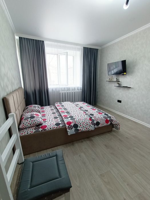 Квартира посуточно Пришахтинск