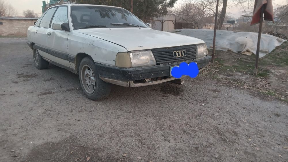 Продам. Ауди 100