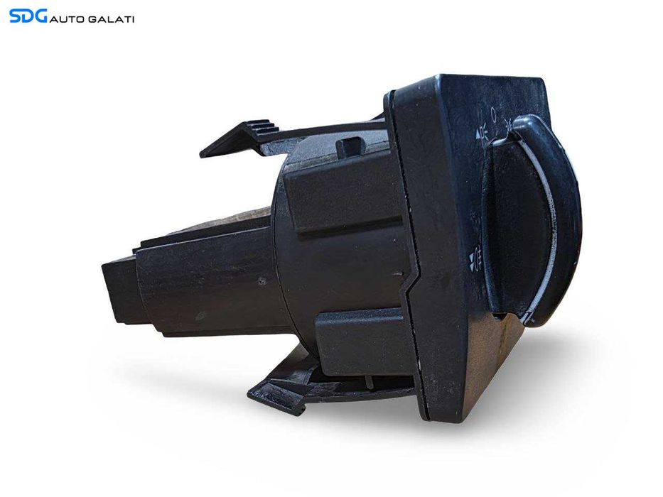Bloc Lumini cu Proiectoare Ceata Ford Focus 2 2004 - 2012 Cod 4M5T-13A024-GA [N6245]