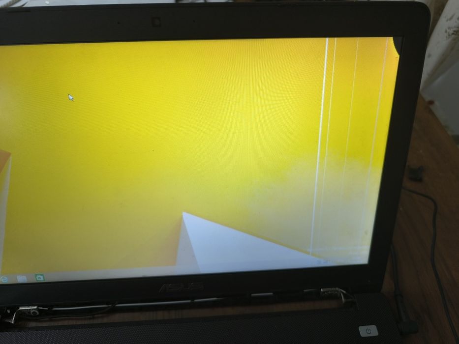 Продам ноутбук Асус core i3