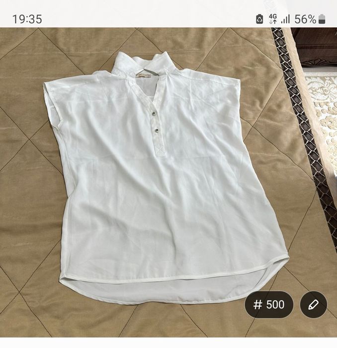 Женская одежда б/у