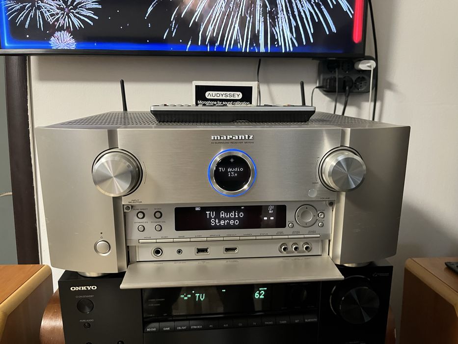 Marantz SR-7010