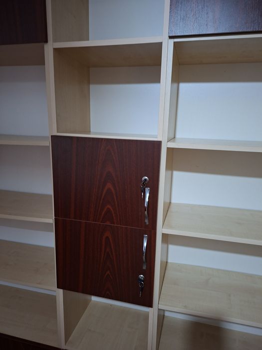 Biblioteca modulara