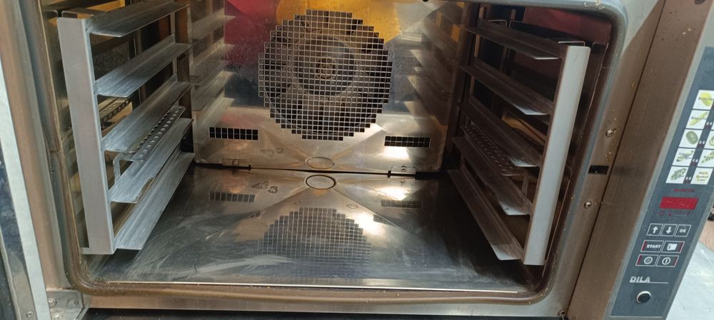 Конвектомат Dila 5