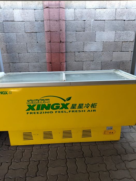 Продам 2 морозилки