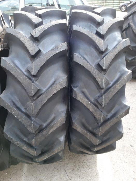 Anvelope noi agricole 14.9-28 Cauciucuri agricole OZKA cu garantie