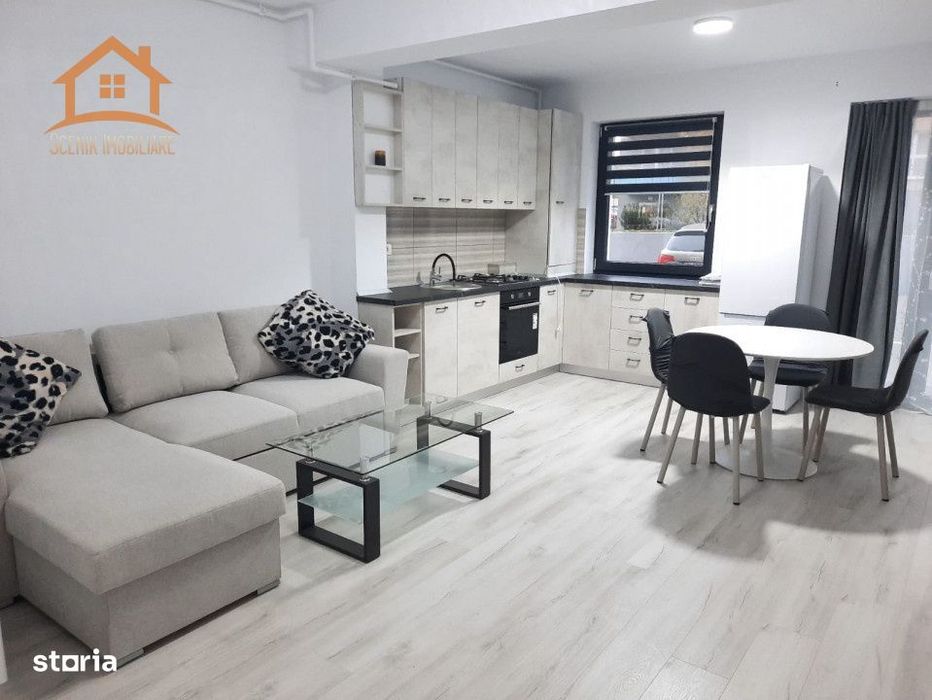 Platinum Residence, zona Mall Coresi, apartament cu doua camere de inc