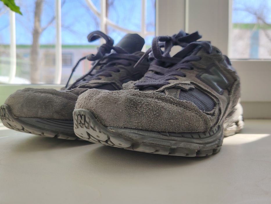 Кроссовки New balance