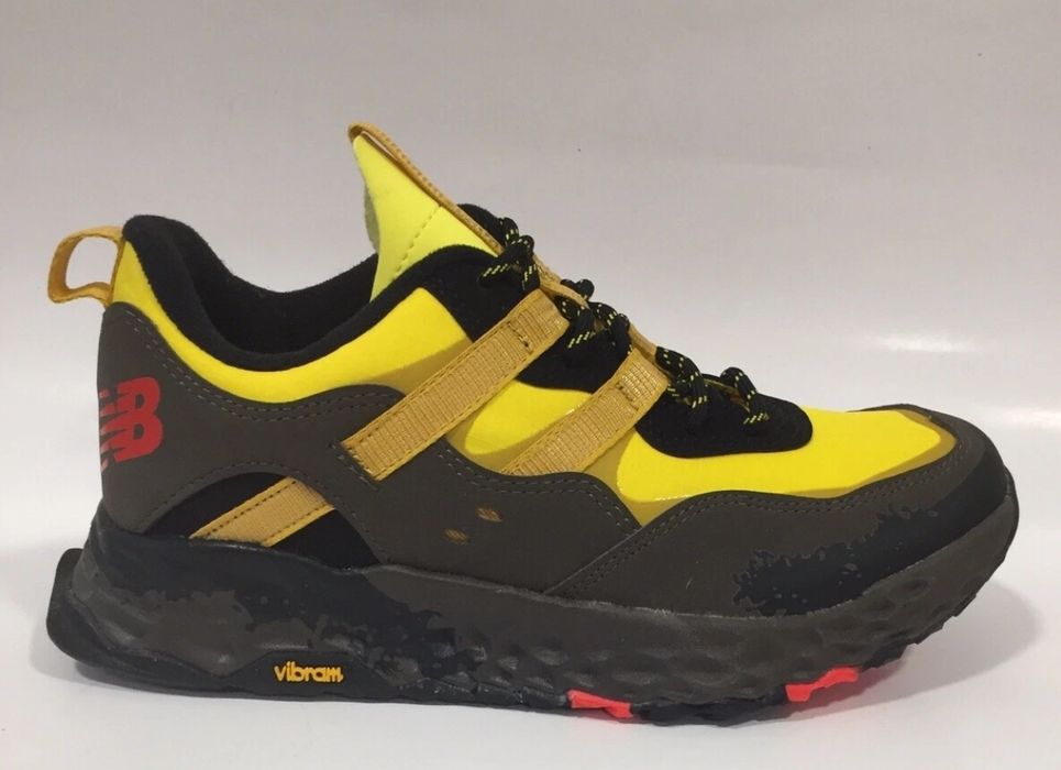 New Balance маратонки Unisex