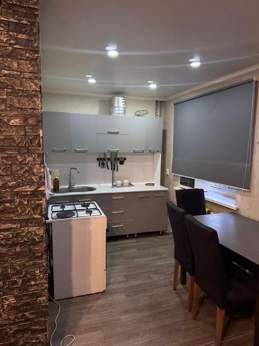 Сдам двухкомнатную квартиру