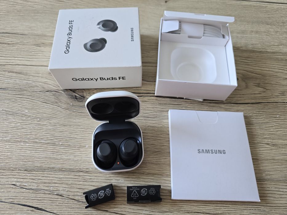 Samsung Galaxy Buds FE