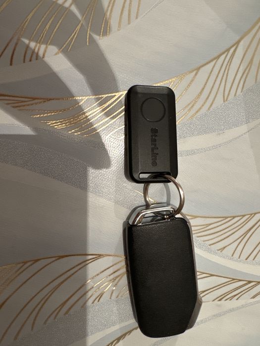 Kia ключ от киа оригинал