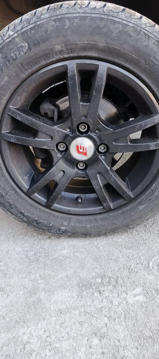 Diska 14 holati alo darajada dastfaka tekin