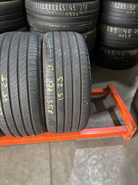 Anvelope Vara 235/40/19 Michelin Primacy 4 235 40 19 R19