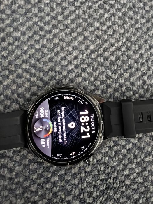 Ceas Huawei Watch GT 6