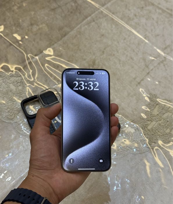 iPhone 15 Pro Max abmen 16 pro max