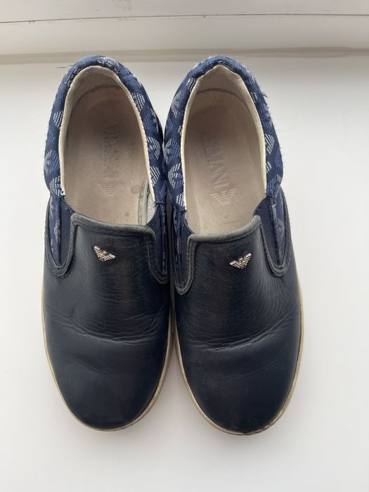 Макасины детские