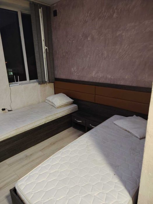 Дава се под наем  в Панагюрище - 15 кв.м за 127.5 € - Снимка #3