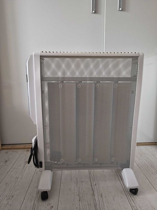 Електрически конвектор Теси