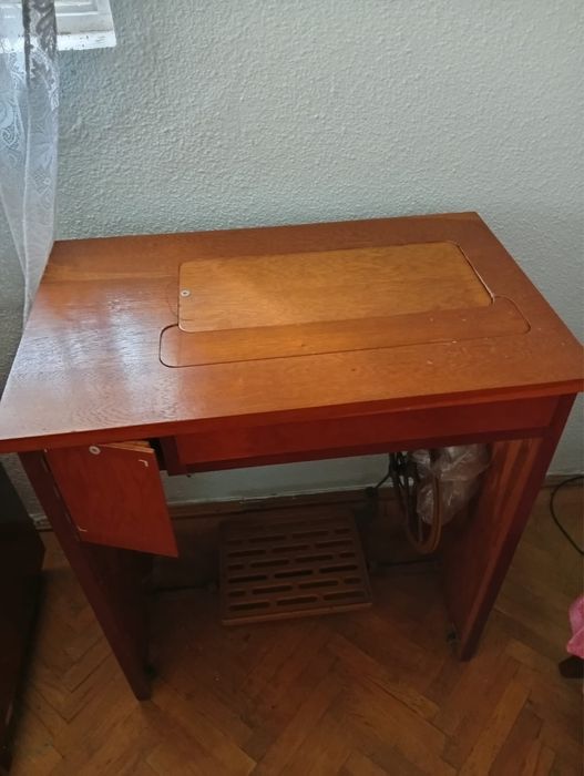 De vanzare masina de cusut ileana