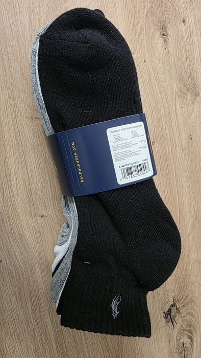 Ciorapi Polo Ralph Lauren