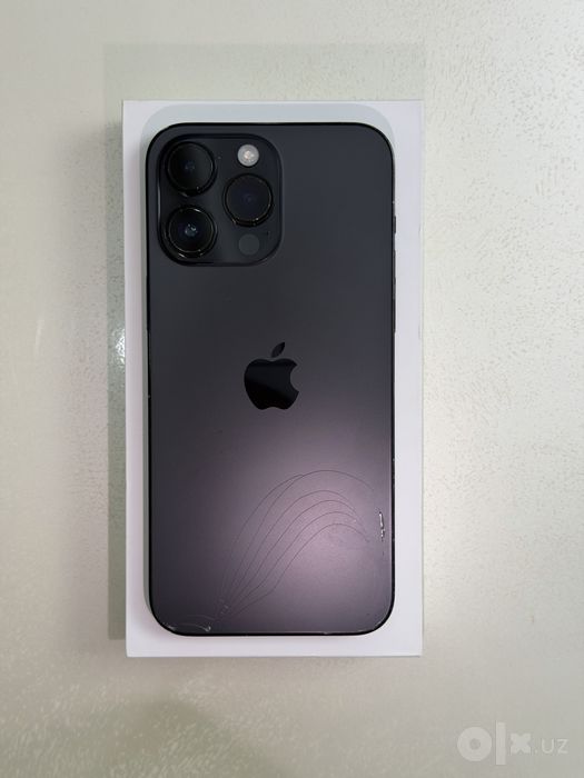 iPhone 14 Pro Max 128GB