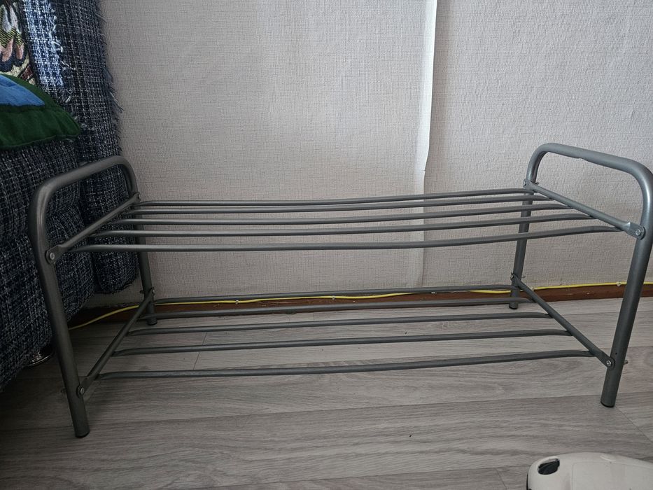 Продам обувницу железная