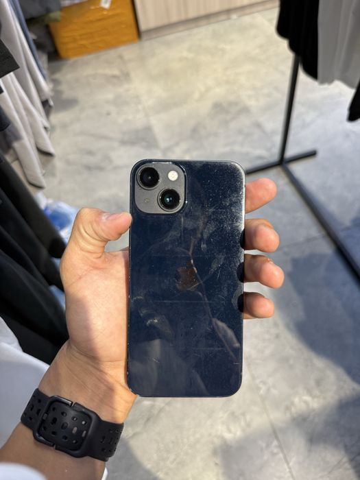 Iphone 14 128 Gb 78%