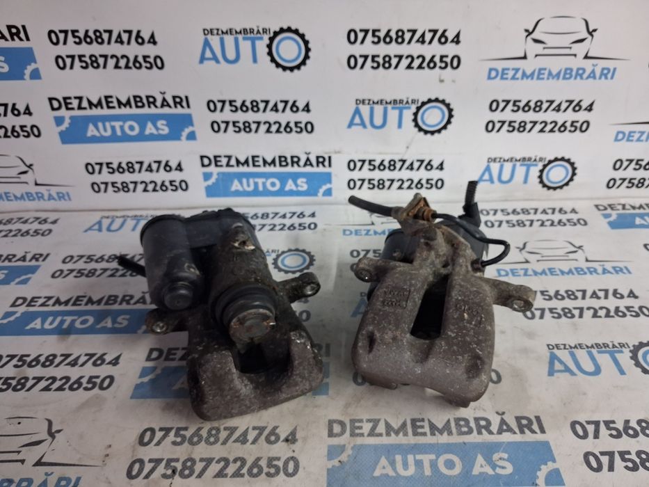 Etrieri / Etrier spate vw Passat b6 2006