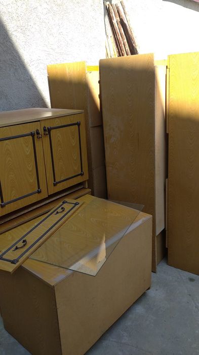 Мебель Российская