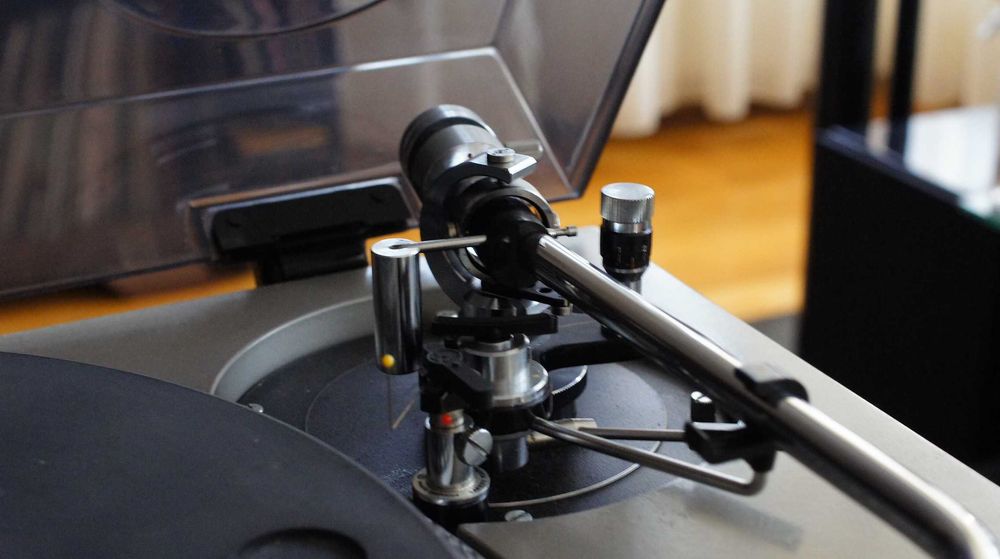 Technics SL 120 brat Sony PUA 1500S,sau separat platan/brat complete