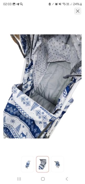 Продам санки универсальные в зелёном цвете