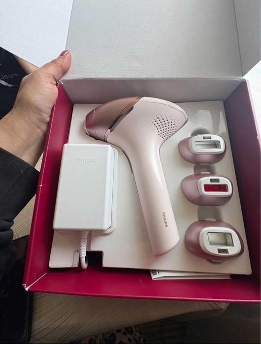 Philips Lumea 9000